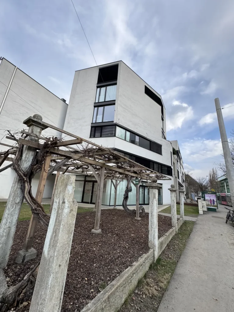 Lange Gasse kaufen Ordination